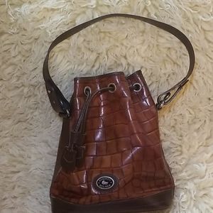 Brown Hobo bag